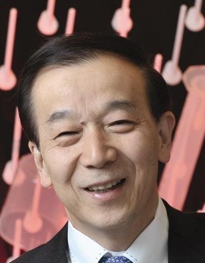 日英ヘルスケア・シンポジウム - Healthy Ageing - 