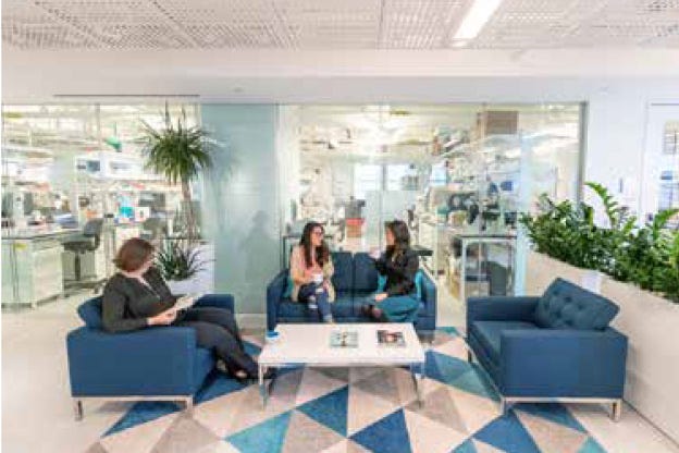 Tufts Launchpad BioLabs