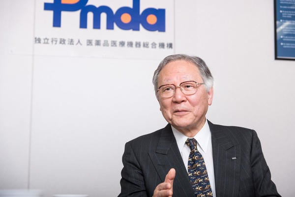 日本発「レギュラトリーサイエンス」で世界の薬事規制を変える近藤氏が