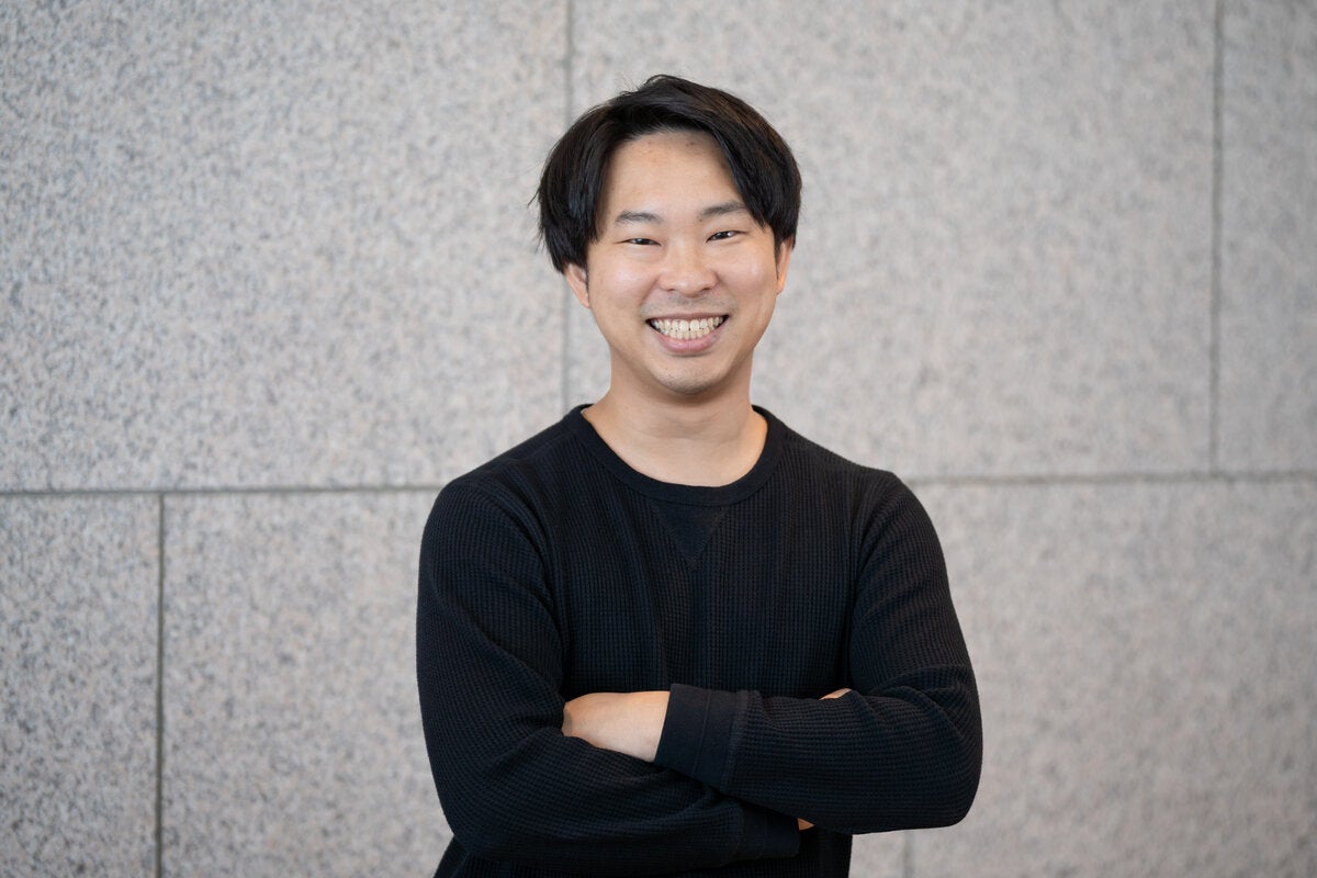 第6回 臨床工学技士の力で発展途上国の医療を支援 神奈川県立保健福祉