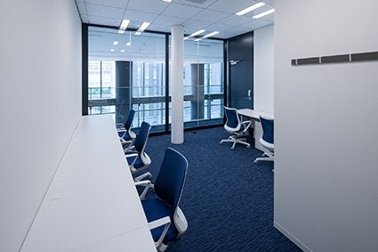 大阪都心部初の賃貸ウェットラボ施設 「三井リンクラボ中之島」が