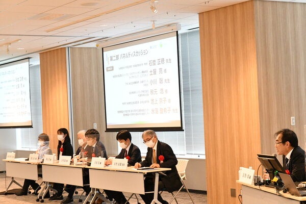 第7回 再生医療産学官連携シンポジウム」を1/26に開催。講演録を公開