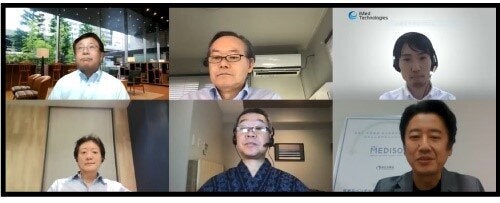 厚生労働省による医療系ベンチャー支援 ～MEDISOの実像と展望