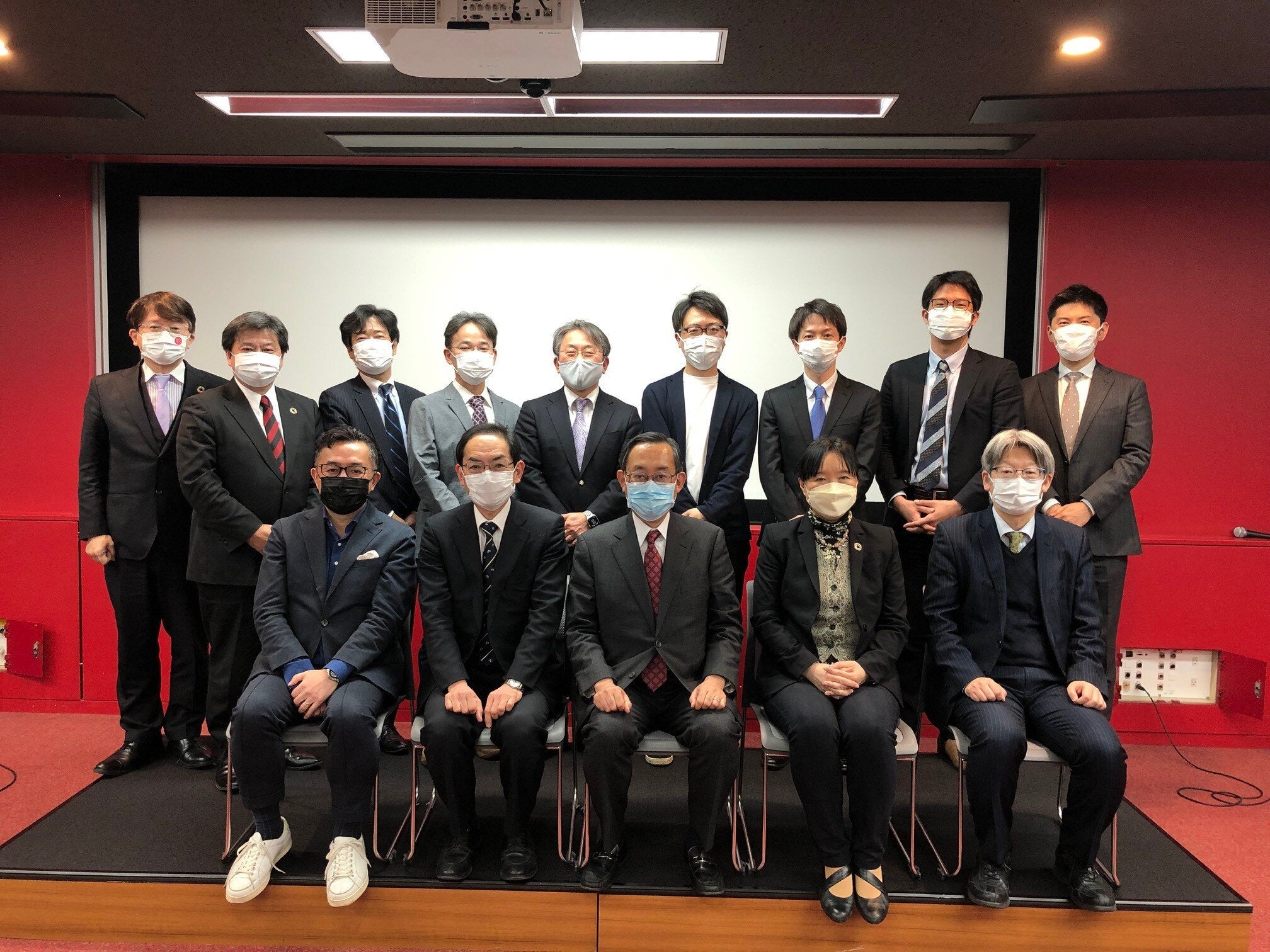 ムーンショット＠TWIns x LINK-J：総合知を活用した研究と社会