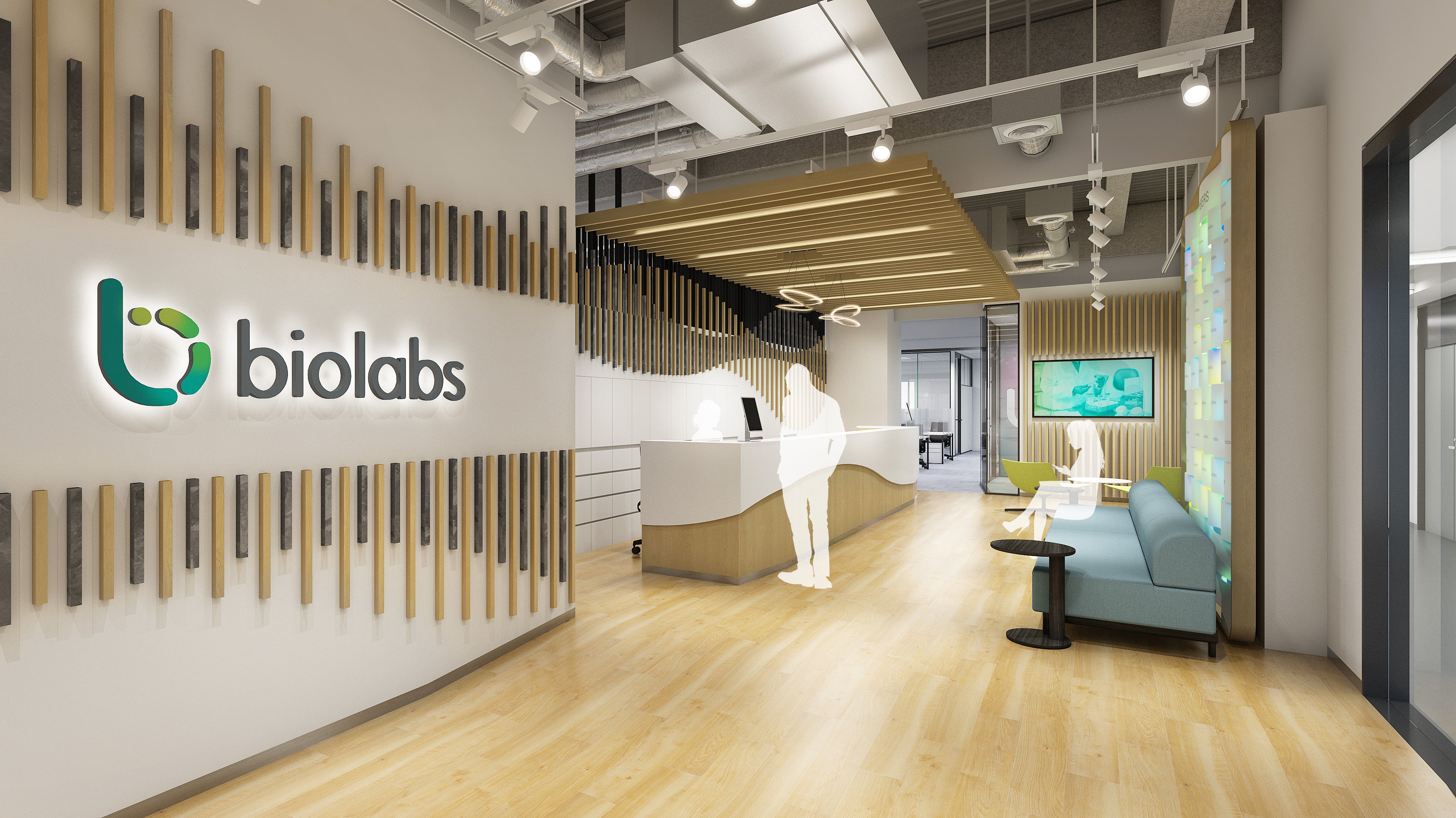 BioLabs Tokyo ラボ・プログラム説明会 | イベント | LINK-J