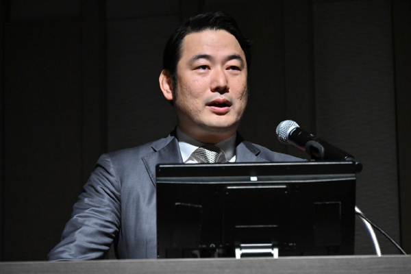 昨年に引き続きシンポジウム「LINK-J Conference - R＆D × Investment