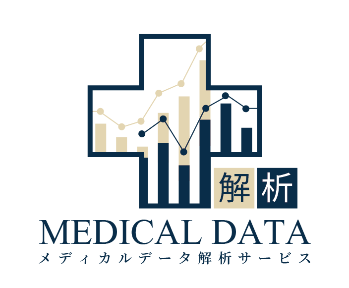 メディカルデータ解析サービス