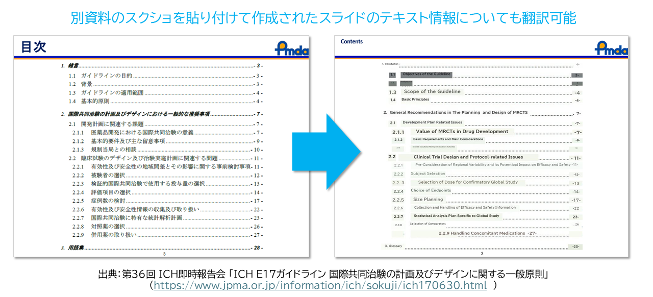 製薬向けAI翻訳「AIKO SciLingual」に画像翻訳機能βと多要素認証が搭載