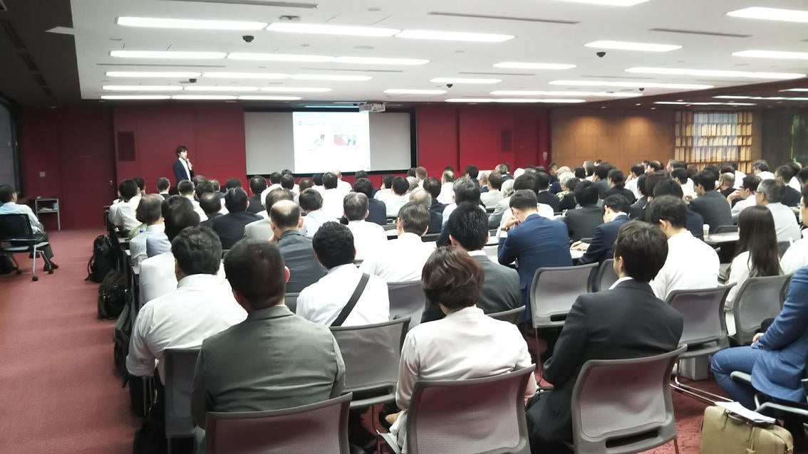 第289回 医薬ライセンシング協会(JPLA)例会