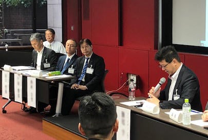第291回医薬ライセンシング協会（JPLA）例会