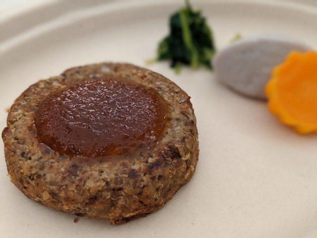 グローバルヘルスケアイノベーション（ビーガン和食普及研究会）