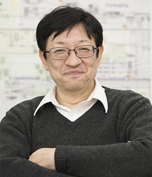 北野 宏明
