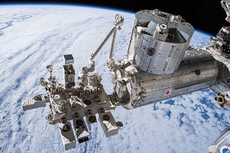 国際宇宙ステーション「きぼう」日本実験棟 利用ミニワークショップ ~宇宙微生物研究の成果と未来への展望~