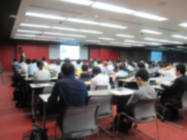 医薬ライセンシング協会 9月例会