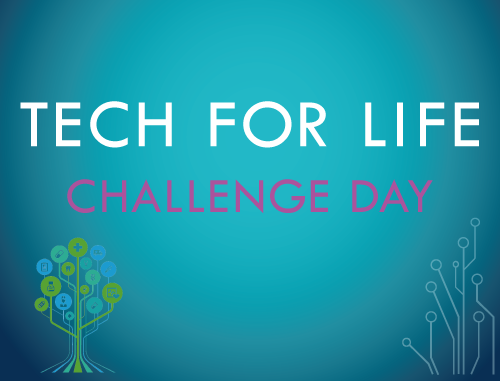TECH for LIFE CHALLENGE DAY