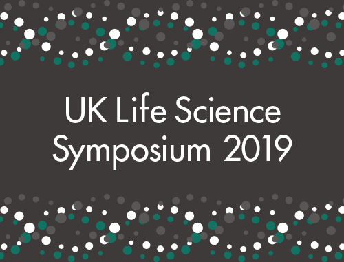 UK Life Science Symposium 2019