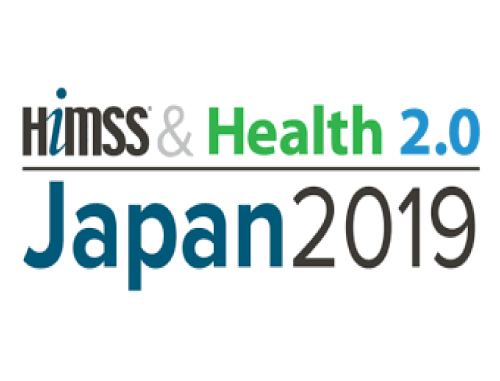 HIMSS & Health 2.0 Japan