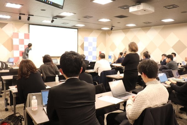 Blockbuster TOKYO弁護士深津のライフサイエンス起業塾 第3回