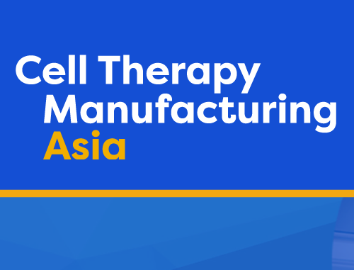 Cell Therapy Manufacturing Asia 2020