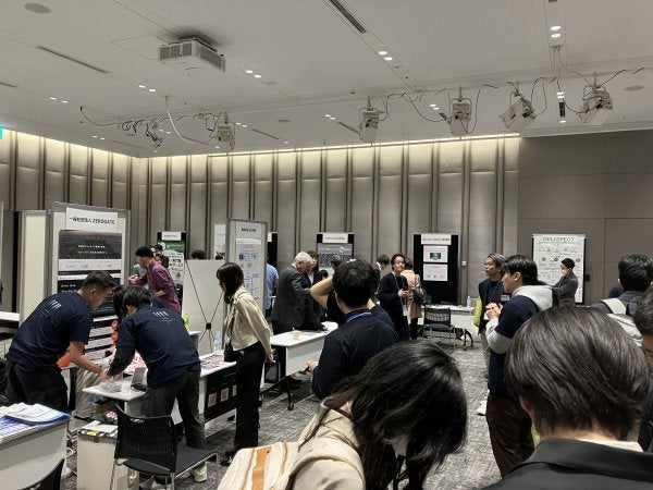 JRC手技体験セミナーロックWIN