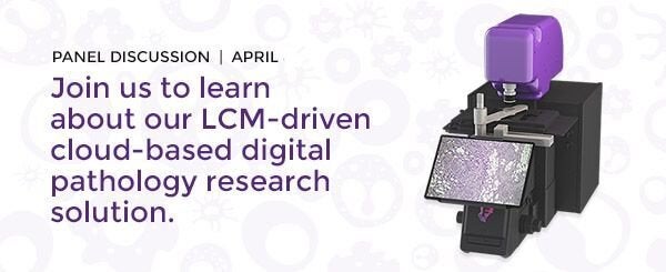 Explore Spatial Biology with LCM Digital Pathology Cloud Research Solution　-LCMデジタルパソロジークラウドリサーチソリューションで空間生物学を探る-