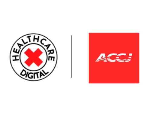 【視聴者募集】HEALTHCARE x DIGITAL (ACCJ主催)