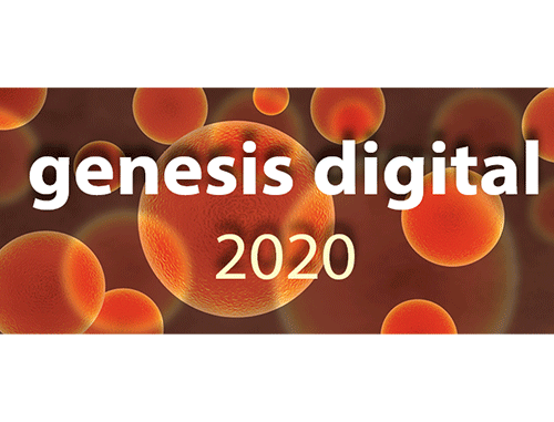 Genesis Digital 2020