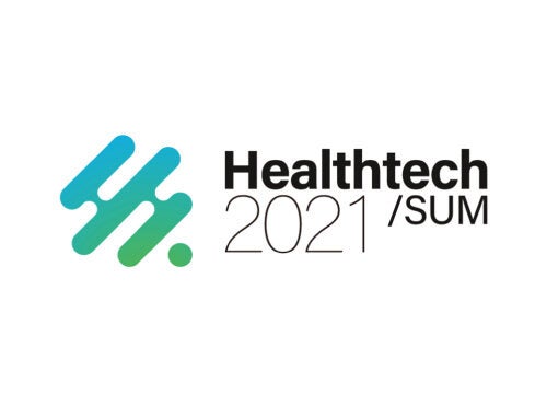 Healthtech/SUM 2021 Ahead to the Center ～テクノロジーと共に「本質」を実現する～