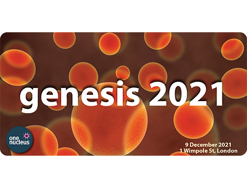 Genesis Digital 2021 : Innovation Workshopのご案内