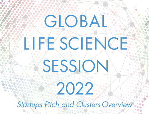 GLOBAL LIFE SCIENCE SESSION 2022