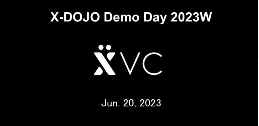 X-DOJO Demo Day 2023W
