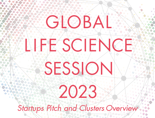 GLOBAL LIFE SCIENCE SESSION 2023