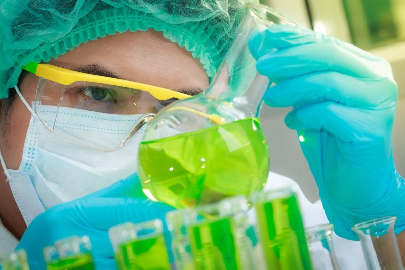 Cyreneブランド・BioRenewable溶媒を利用したグリーンケミストリー（英語）