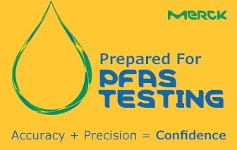 環境マトリックスを超えて拡大するPFAS分析（英語）