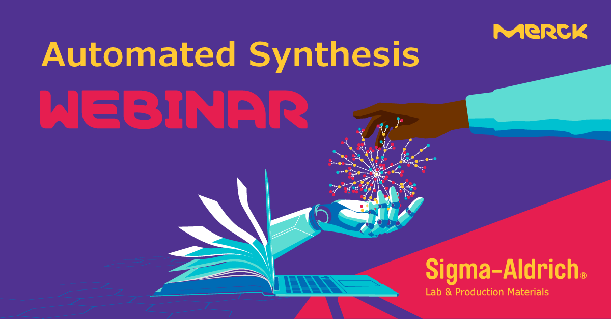 SYNTHIA™とSynpleChemを用いた合成の自動化（英語）