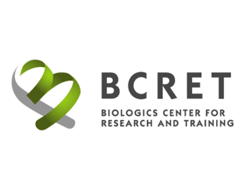 BCRET実習講習「バイオ医薬品の製造工程の開発 （精製）」