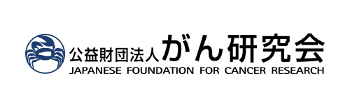 Japanese Foundation For Cancer Research