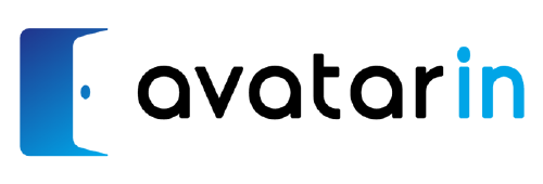 avatarin Inc.