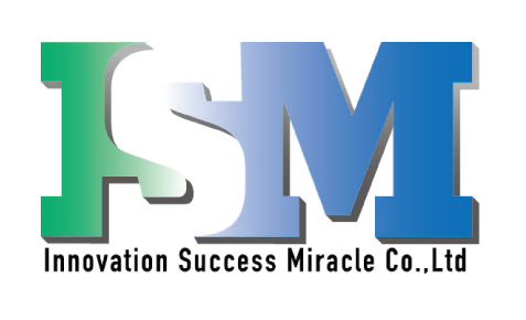 ISM Co.,Ltd.