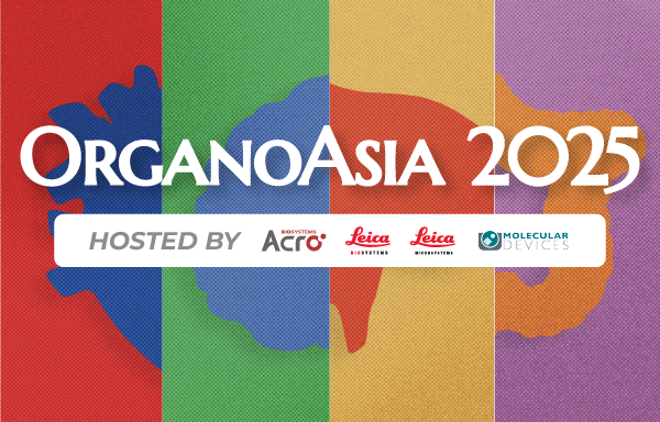 ACRO主催産学連携シンポジウム「OrganoAsia2025」セミナー