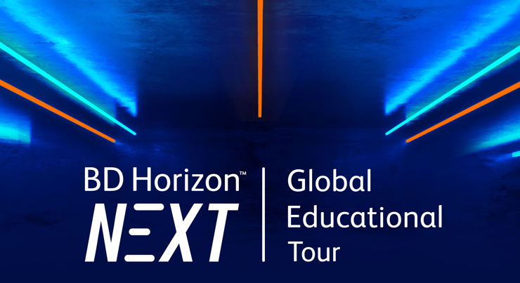 BD Horizon™ NEXT Webinar 2025 - フローサイトメトリー最新技術を深掘りするオンラインセッション（無料）