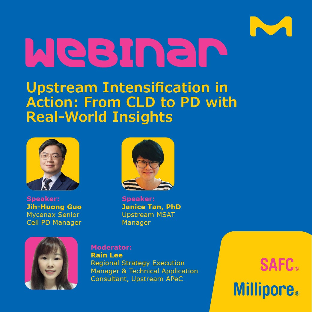 Upstream Intensification in Action: From CLD to PD with Real-World Insights（英語）