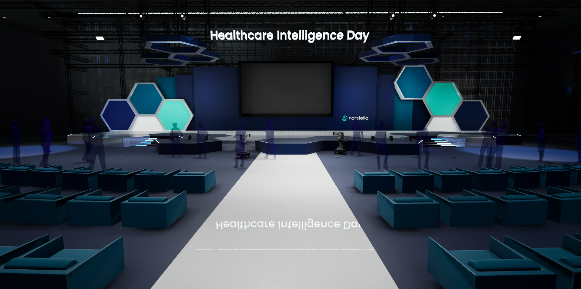 【一部メディア先行公開】「Healthcare Intelligence Day2025」～医薬品開発の未来を語るオンラインイベントがいよいよ開幕