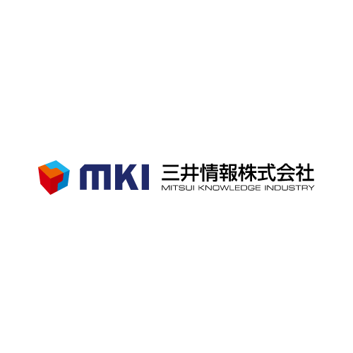 MITSUI KNOWLEDGE INDUSTRY CO., LTD.