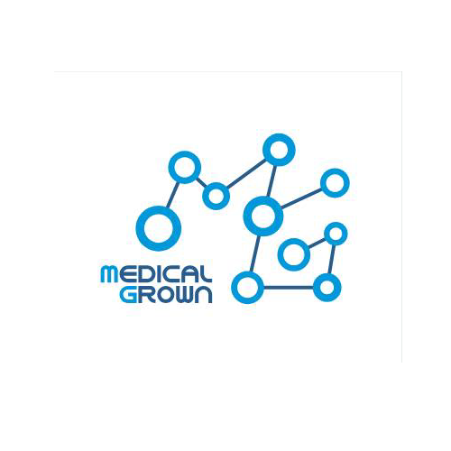 MEDICAL GROWN