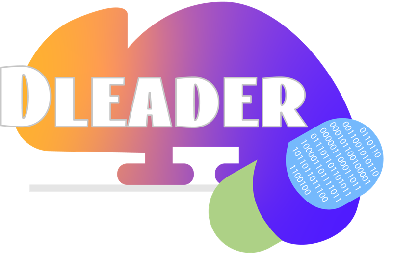 DLeader,Inc.