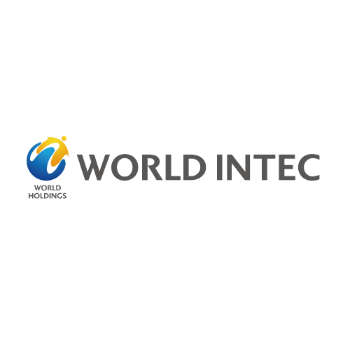 WORLD INTEC CO.,LTD.