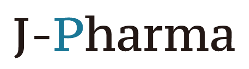 J-Pharma Co,. Ltd.