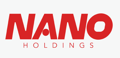 NANOホールディングス株式会社
