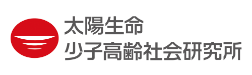 TAIYO LIFE Aging Society Institute